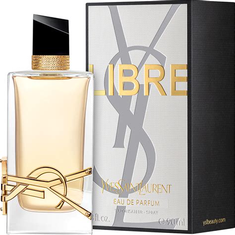 ysl libre 100 ml|ysl libre edp 100ml.